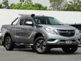 Mazda BT-50 XTR Freestyle UR0YF1