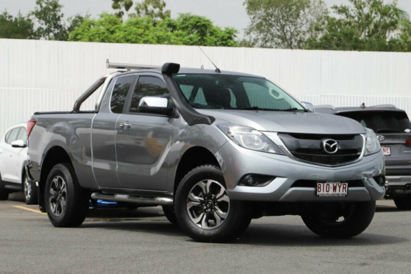 Mazda BT-50 XTR Freestyle UR0YF1