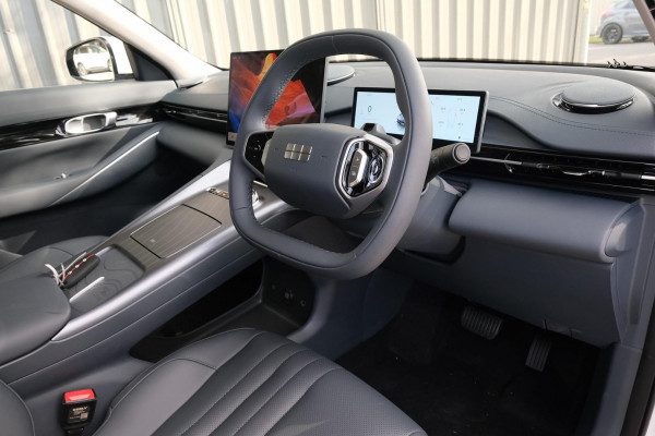 2026 MY27 Geely EX5 E245 Complete Extended Range SUV Image 8