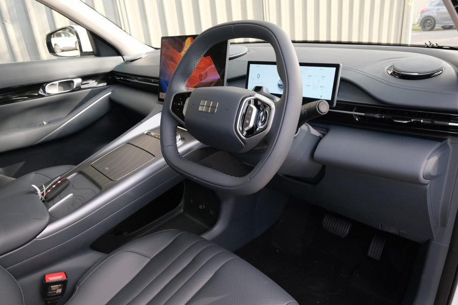 2026 MY27 Geely EX5 E245 Complete Extended Range SUV Image 8