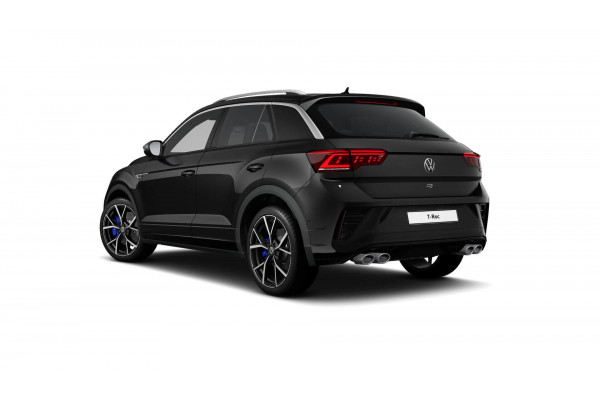 2024 Volkswagen T-Roc D11 R SUV