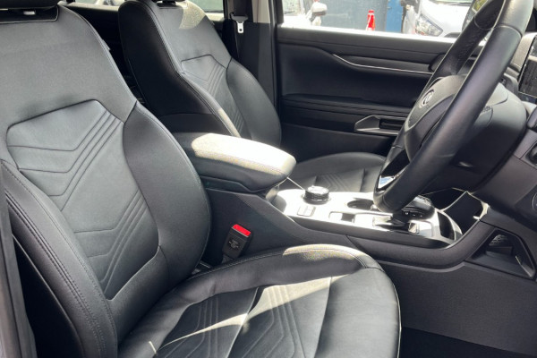 2024 MY24.5 Ford Everest UB Trend SUV Image 10