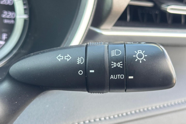 2022 Toyota Kluger AXUH78R GX SUV Image 22