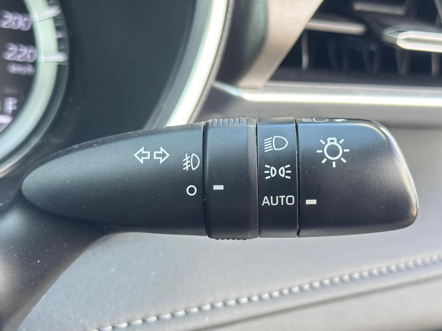 2022 Toyota Kluger AXUH78R GX SUV Image 22