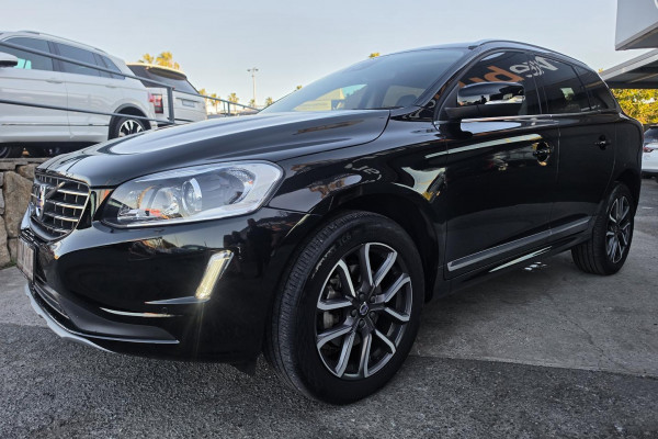 2017 Volvo XC60 DZ T5 Luxury SUV Image 3