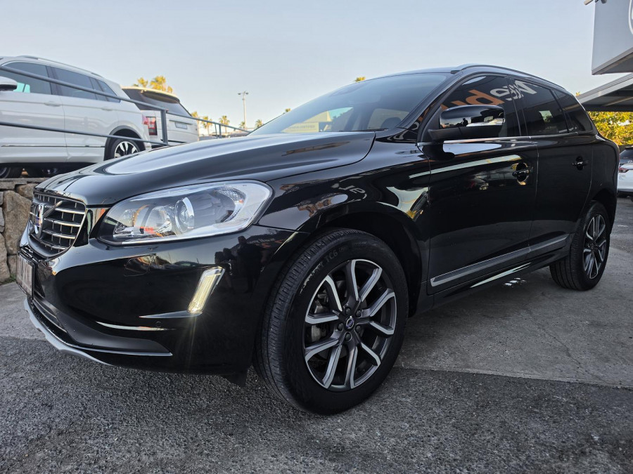 2017 Volvo XC60 DZ T5 Luxury SUV Image 3