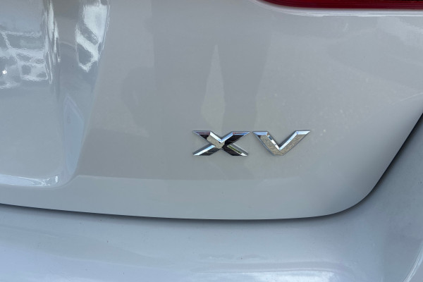 2019 Subaru XV G5-X 2.0i-L SUV Image 12