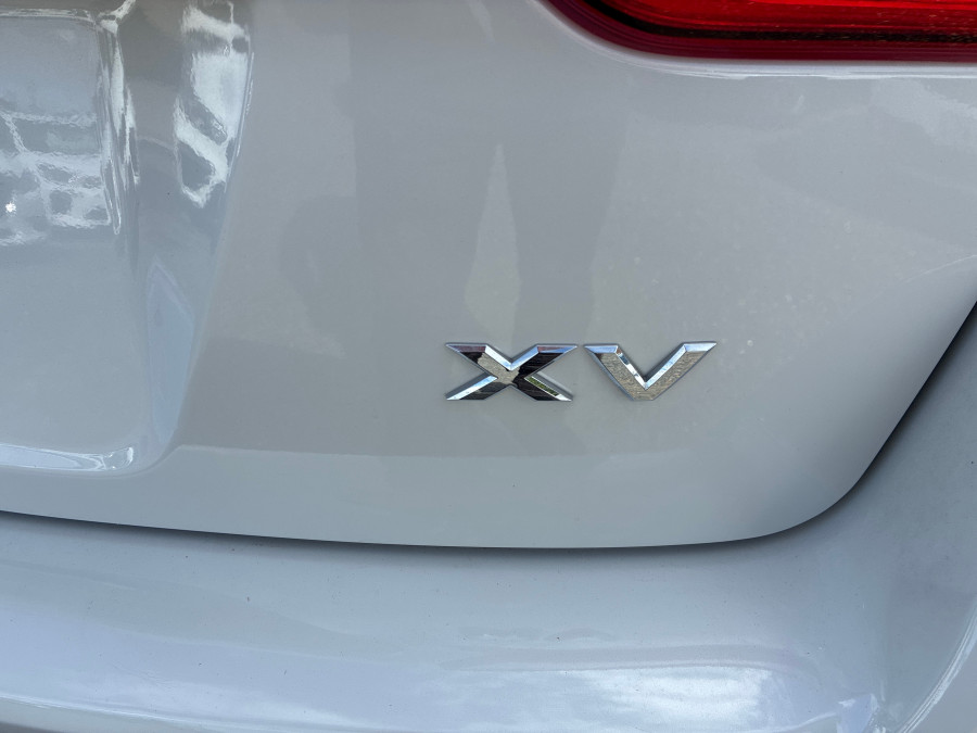 2019 Subaru XV G5-X 2.0i-L SUV Image 12