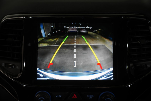 2021 Jeep Grand Cherokee Cherokee 80th Anniversary Special Edtn SUV Image 20