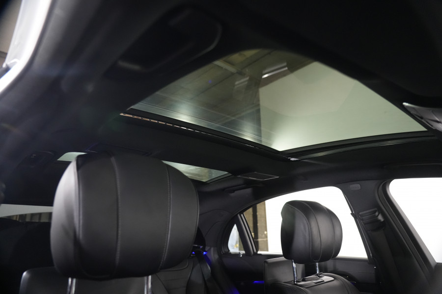 2018 Mercedes-Benz S-Class S560 Sedan Image 29