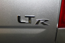 2011 Holden Colorado RC MY11 Utility