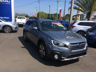Subaru Outback 2.5i Premium 5GEN