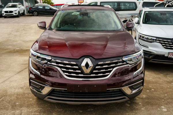 2022 Renault Koleos HZG Intens SUV Image 5