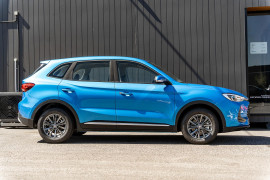 2025 MG ZS ZS32 Excite SUV