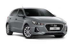 Hyundai i30 Go PD