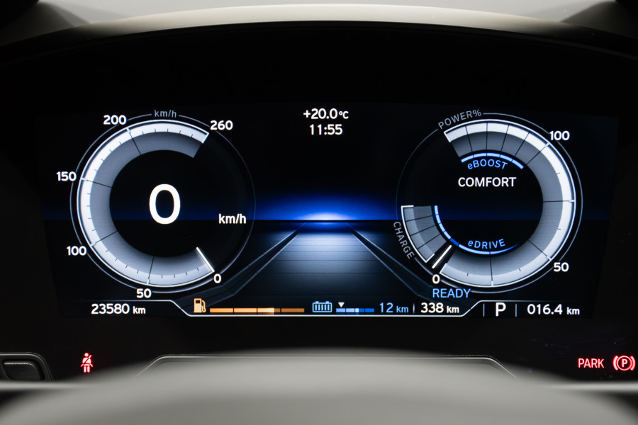 2015 BMW I8 Phev Coupe Image 22
