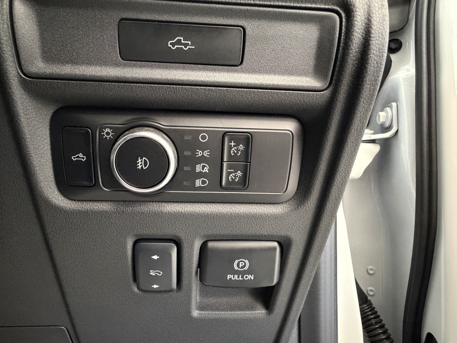 2024 Ford F-150 Platinum Ute Image 27