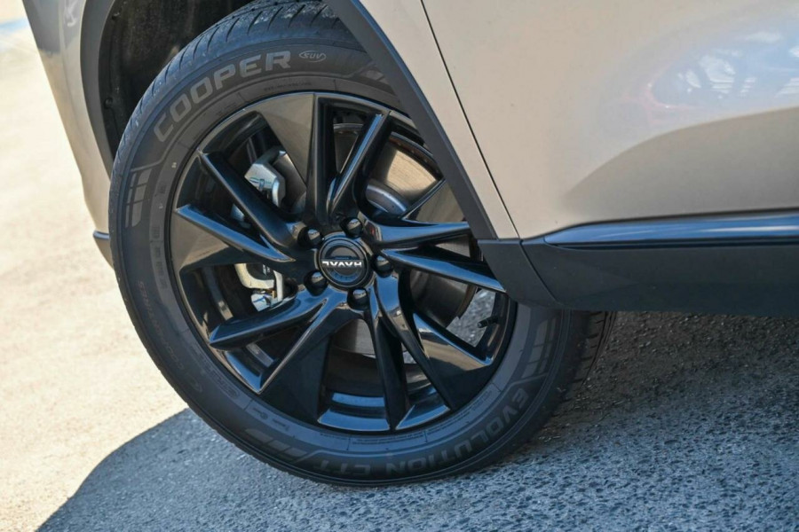 2025 GWM Haval H6 B01 Ultra Hybrid SUV Image 23