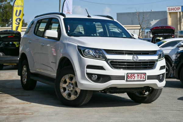 2019 Holden Trailblazer RG LT SUV Image 1