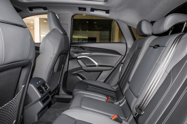 2026 MY25 Audi Q5 GU e-hybrid 270kW SUV