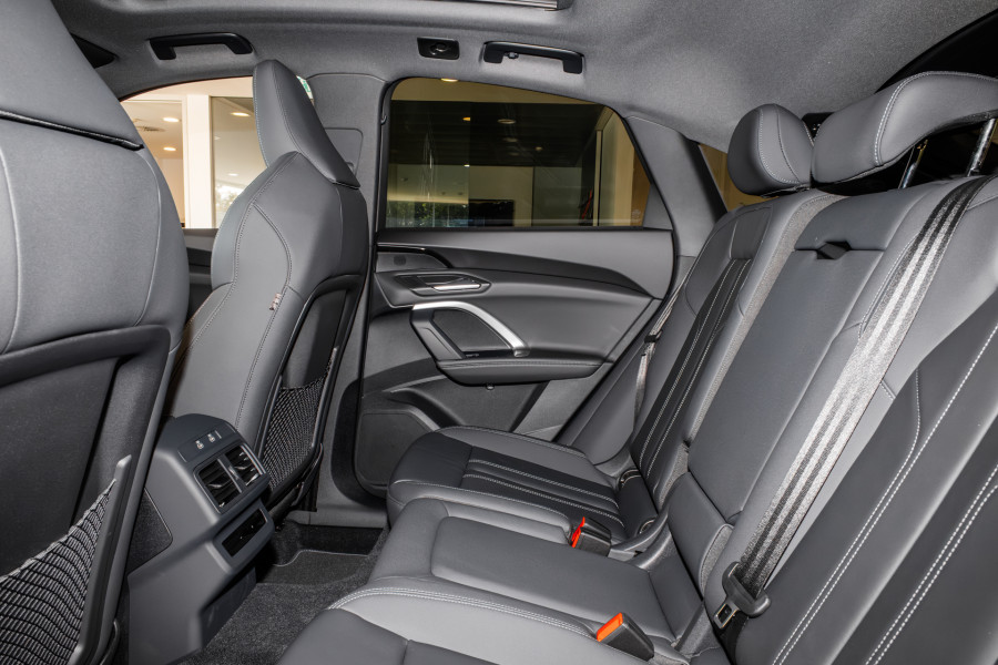 2026 MY25 Audi Q5 GU e-hybrid 270kW SUV