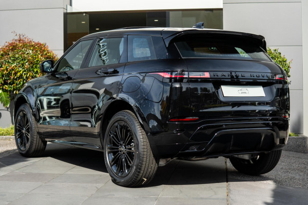 2024 Land Rover Range Rover Evoque L551 HSE SUV