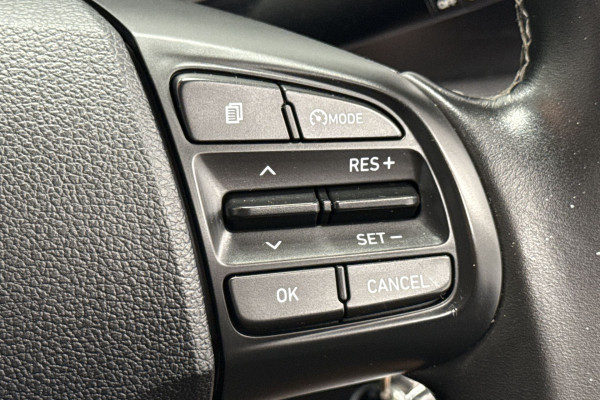 2019 MY20 Hyundai Venue QX Active SUV