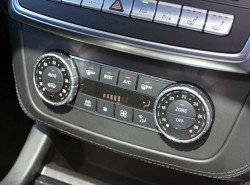 2013 MY14 Mercedes-Benz Ml63 W166 AMG Wagon