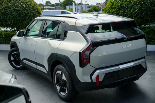 2025 Kia EV3 SV Air Standard Range SUV