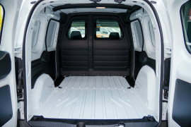 2024 Renault Kangoo XFK L1 Van