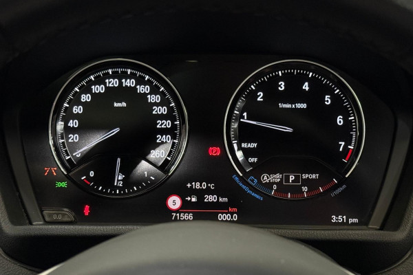 2018 BMW X1 F48 xDrive25i SUV