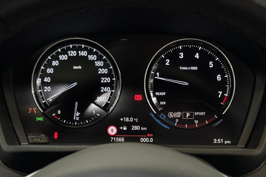 2018 BMW X1 F48 xDrive25i SUV