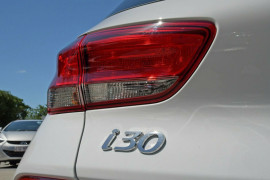 2020 Hyundai i30 PD2 Active Hatchback