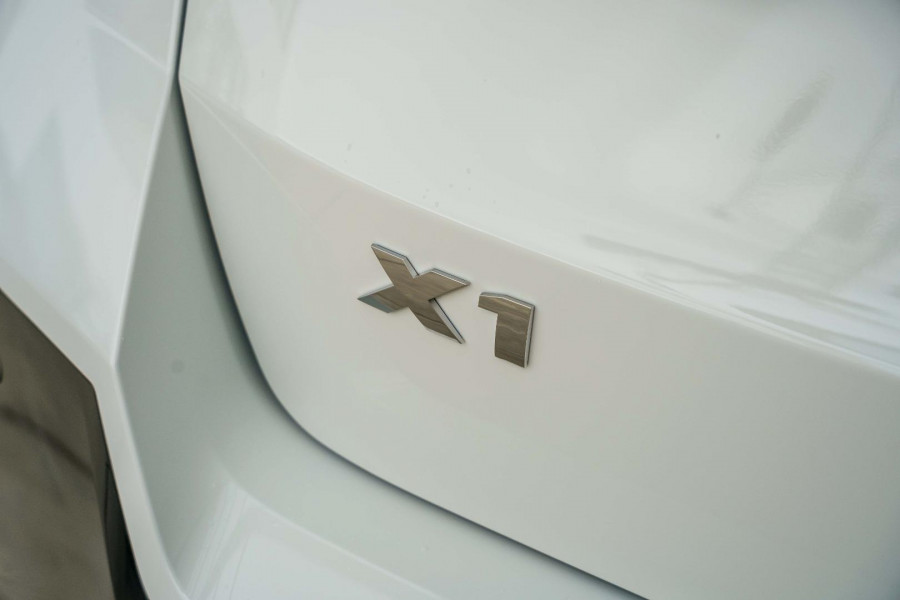 2025 BMW X1 U11 M35i xDrive SUV
