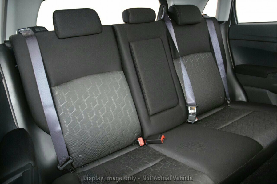 2025 MY24 Mitsubishi ASX XD MR SUV Image 9