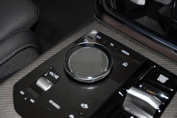2026 BMW X3 G45 20 xDrive SUV image 15