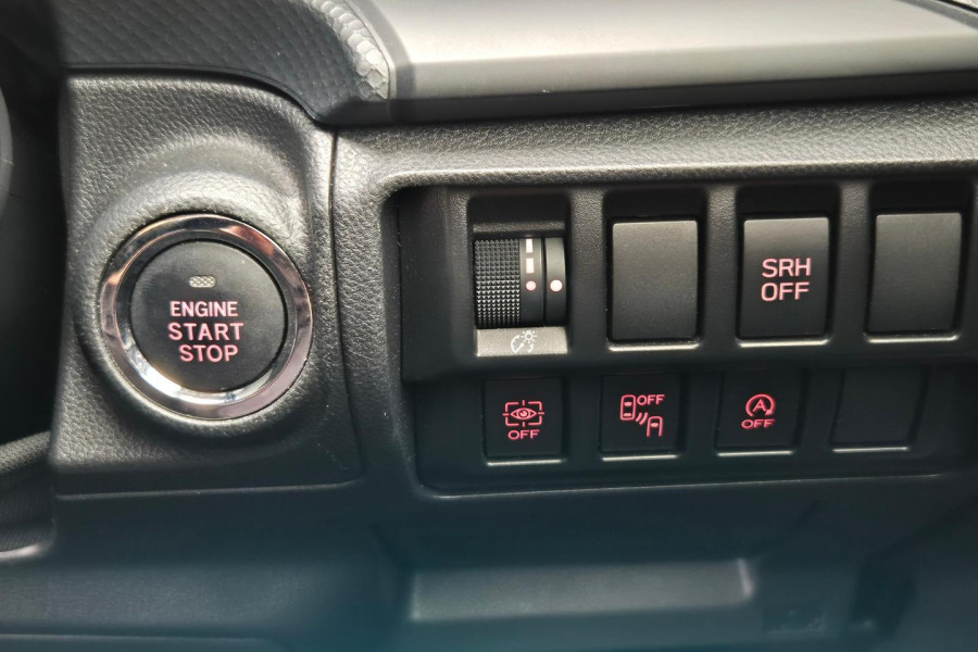 2022 Subaru Forester S5 2.5i-L SUV Image 25