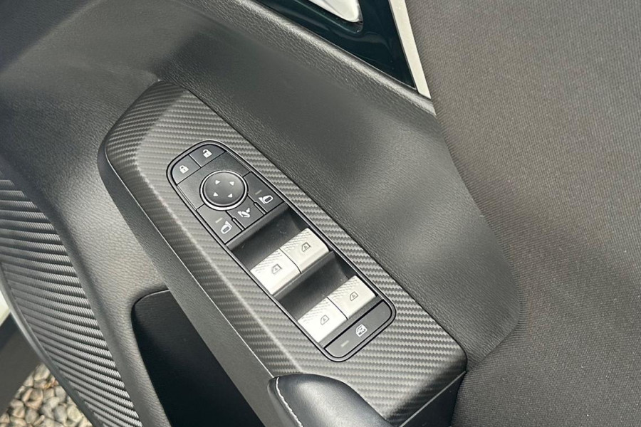 2021 MY22 Mitsubishi Outlander ZM LS SUV Image 10