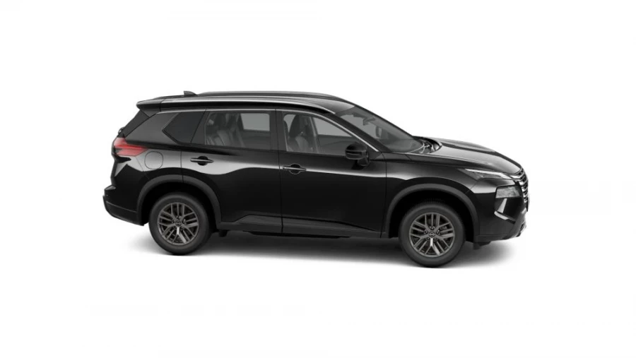 2026 Nissan X-Trail T33 ST SUV Image 12