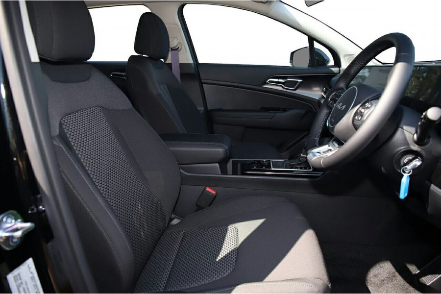 2025 Kia Sportage NQ5 SX SUV Image 9