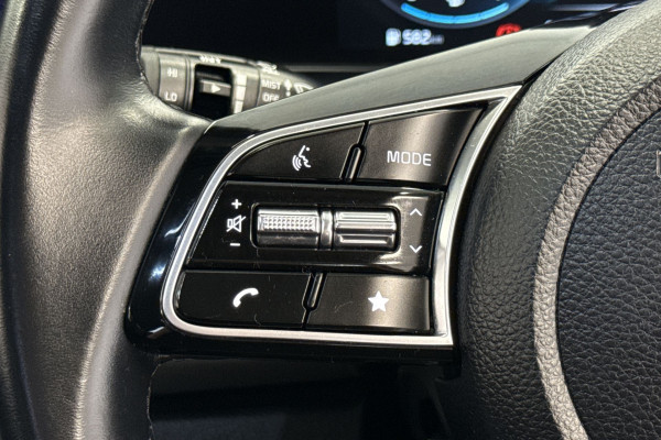 2023 MY24 Kia Seltos SP2 PE Sport+ SUV Image 4