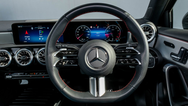 2025 MY26 Mercedes-Benz A-Class W177 A200 Hatch image 10