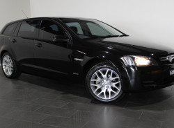 Holden Commodore International VE