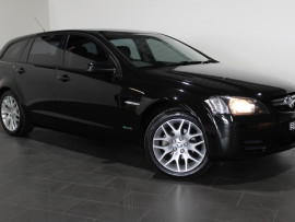 Holden Commodore International VE