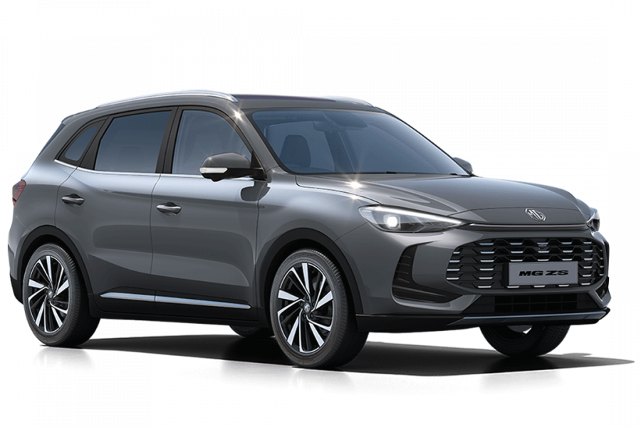 2026 MY26.5 MG ZS ZS32 Essence Turbo SUV