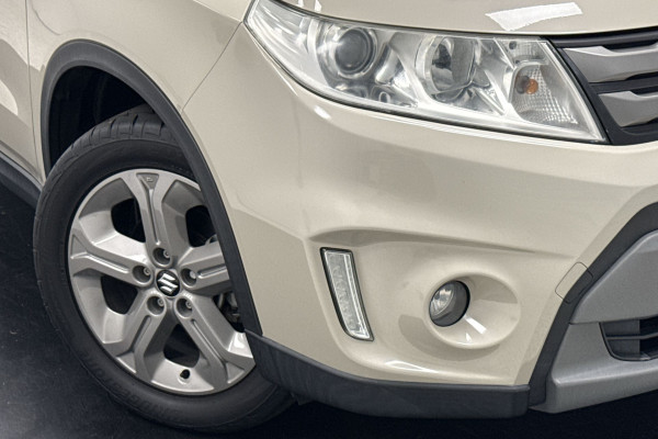 2018 Suzuki Vitara LY RT-S SUV