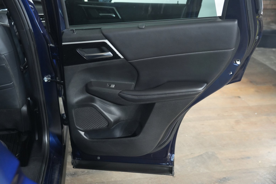 2022 Mitsubishi Outlander Aspire SUV
