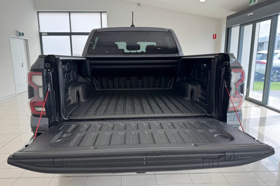 2024 MY25.25 Ford Ranger P703  Raptor Ute Image 17