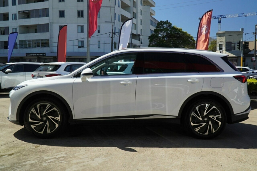 2026 MG MGS6 EV IS3E Essence SUV Image 16