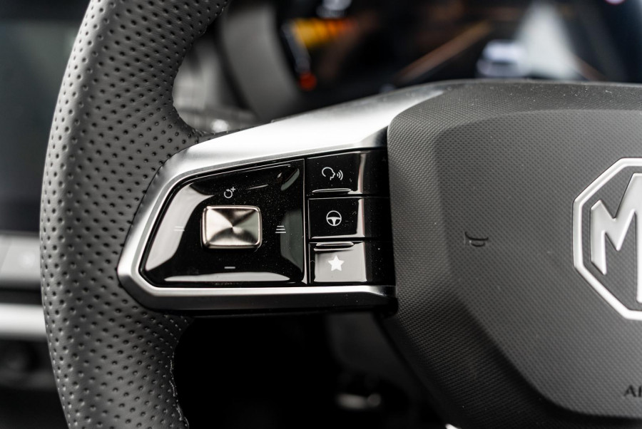 2025 MG ZS ZS32 Essence SUV Image 19